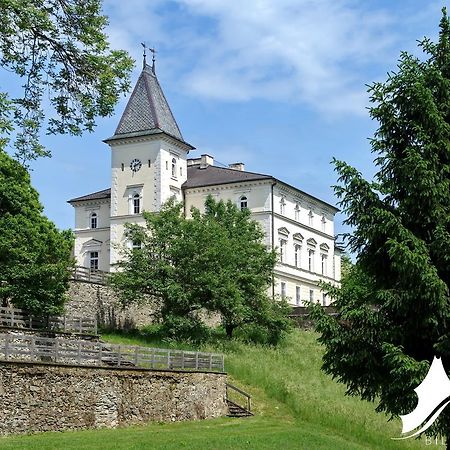 Bildungshaus Schloss Krastowitz Hotel Klagenfurt am Woerthersee ภายนอก รูปภาพ